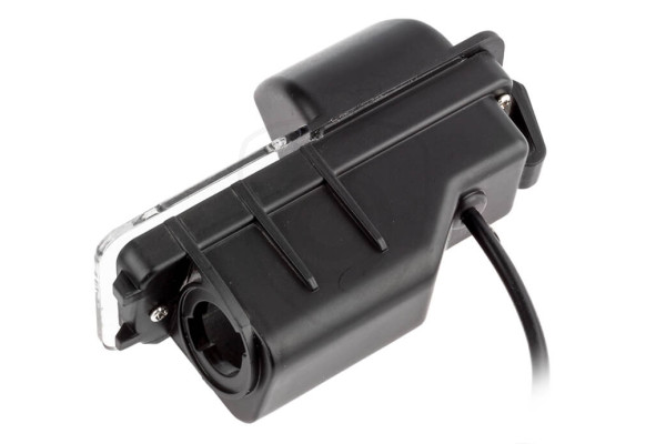 Cúvacia kamera pre VW Polo, Golf, Scirocco, Beetle, EOS, Amarok,  2006, 2007, 2008, 2009, 2010, 2011, 2012, 2013, 2014, 2015, 2016, 2017, 2018, 2019