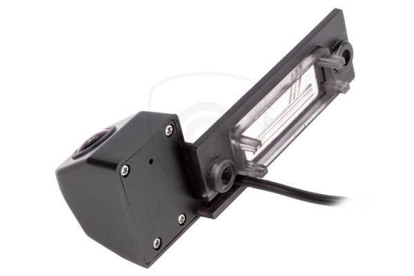 Cúvacia kamera VW - model 3 | cúvacia a parkovacia technika Cúvacia kamera VW Golf Plus, Jetta 5, Passat B5, B6, Touran, Sharan, Caddy, Transporter T5, Multivan, 2001, 2002, 2003, 2004, 2005, 2006, 2007, 2008, 2009, 2010, 2011