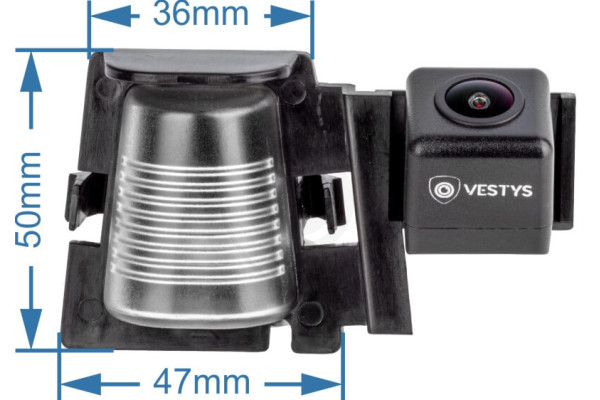 Cúvacia kamera Jeep Wrangler | cúvacia a parkovacia technika Cúvacia kamera Jeep Wrangler 2013, 2014, 2015, 2016