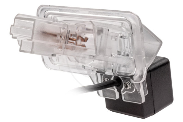 Cúvacia kamera Toyota - model 9 | cúvacia a parkovacia technika Cúvacia kamera Toyota Corolla, Auris, Avensis, Yaris, Verso, ProAce 2013, 2014, 2015, 2016, 2017, 2018