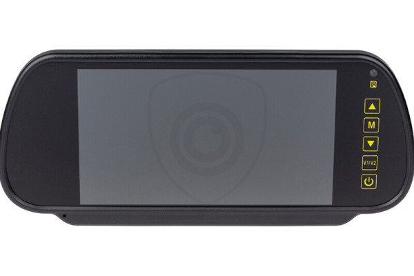 Monitor do auta s/ bez multimediálnych funkcií Monitor do auta s/ bez multimediálnych funkcií