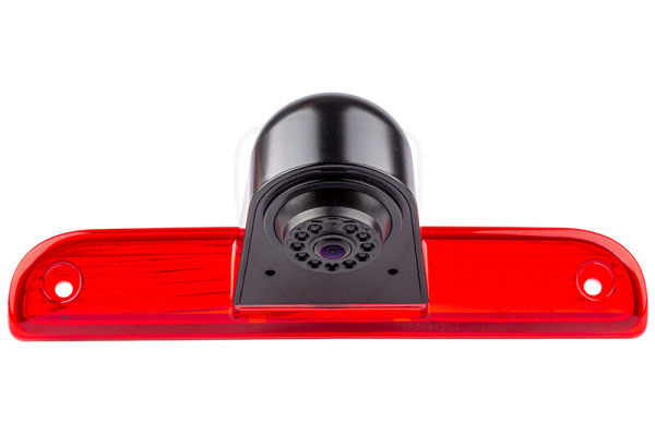 Homologizovaná cúvacia kamera pre Fiat Ducato
