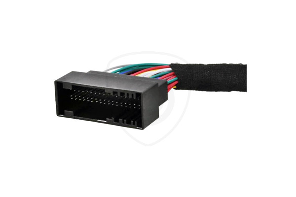 Kábel na pripojenie cúvacej kamery k monitoru Ford Sync 2 a Sync 3 Kábel na pripojenie cúvacej kamery k monitoru Ford Sync 2 a Sync 3