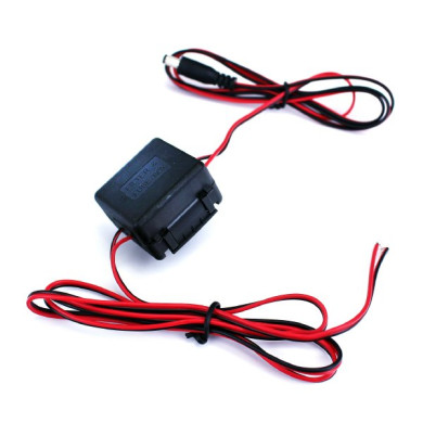 Menič napätia 9-36V na 12V, 2A