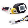 Káblový adaptér pre cúvaciu kameru k monitoru Toyota Aygo, Peugeot 108, Citroen C1 Káblový adaptér pre cúvaciu kameru k monitoru Toyota Aygo, Peugeot 108, Citroen C1