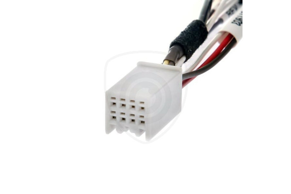 Káblový adaptér na prepojenie cúvacej kamery k monitoru Fiat a Mitsubishi 2013-2018 Káblový adaptér na prepojenie cúvacej kamery k monitoru Fiat a Mitsubishi 2013-2018