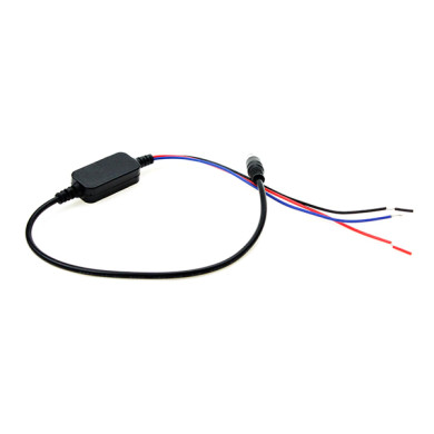 Relé oneskorenia obrazu pre VW RCD330 / RCD360 Relé oneskorenia obrazu pre VW RCD330 / RCD360