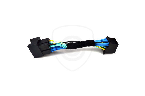 Adaptér na pripojenie cúvacej kamery pre Ford Focus Mk4 Adaptér na pripojenie cúvacej kamery pre Ford Focus Mk4