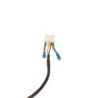Adaptér RCA samica na 10-PIN konektor pre Android autorádiá