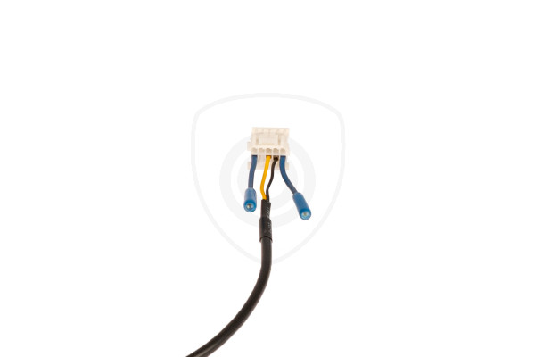 Adaptér RCA samica na 10-PIN konektor pre Android autorádiá Adaptér RCA samica na 10-PIN konektor pre Android autorádiá