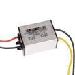 Menič napätia z 17-100V na 12V (3A) pre cúvacie kamery