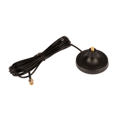 Konzola pre anténu s SMA konektorom a 2,9 m káblom