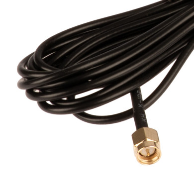 Konzola pre anténu s SMA konektorom a 2,9 m káblom