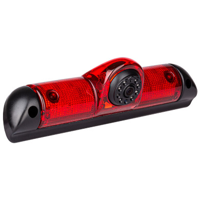 Toyota Proace Max - cúvacia kamera