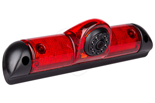 Cúvacia kamera Toyota Proace Max