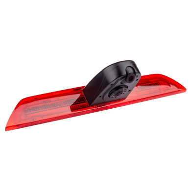 Ford Transit - celé brzdové svetlo s cúvacou kamerou Ford Transit - celé brzdové svetlo s cúvacou kamerou