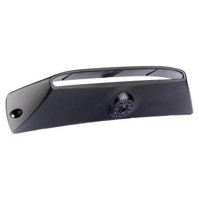 Iveco Daily 4. a 5. - cúvacia kamera