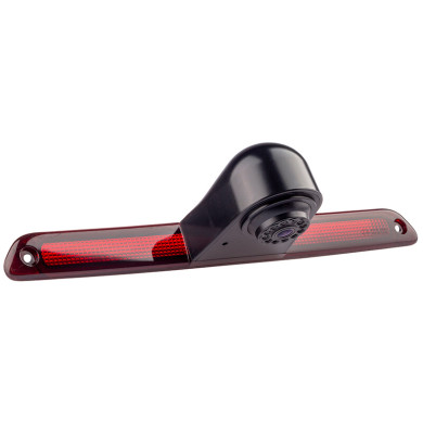 Mercedes Sprinter - cúvacia kamera Single / Dual