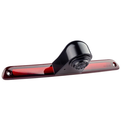 VW Crafter - cúvacia kamera Single / Dual