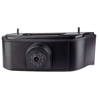 Nissan NV200 - cúvacia kamera