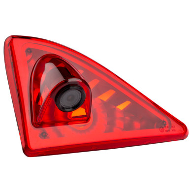 Opel Movano - cúvacia kamera Opel Movano - cúvacia kamera