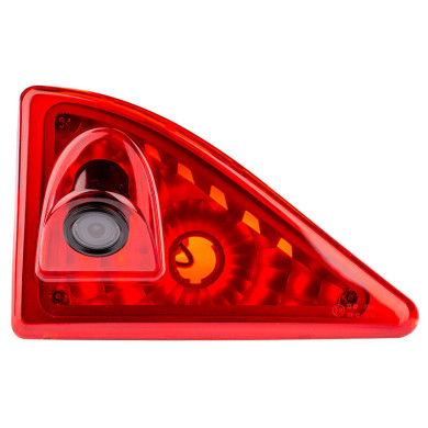 Renault Master - cúvacia kamera Renault Master - cúvacia kamera