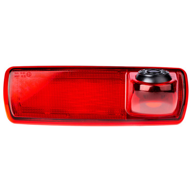 Fiat Talento - cúvacia kamera Fiat Talento - cúvacia kamera