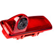 Cúvacia kamera Nissan NV300 v brzdovom svetle