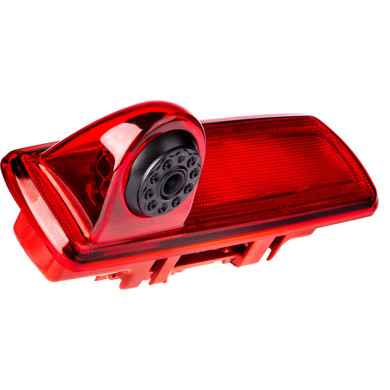 Nissan NV300 - cúvacia kamera