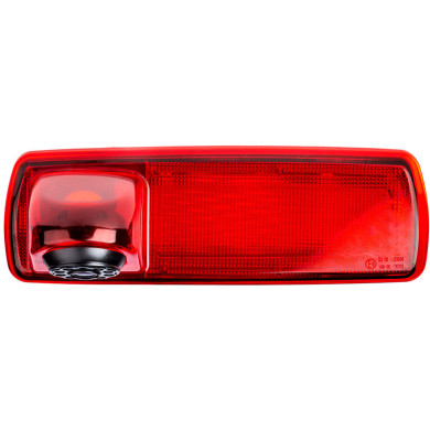 Nissan NV300 - cúvacia kamera