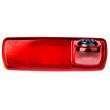 Cúvacia kamera Renault Trafic Cúvacia kamera Renault Trafic 3. v brzdovom svetle