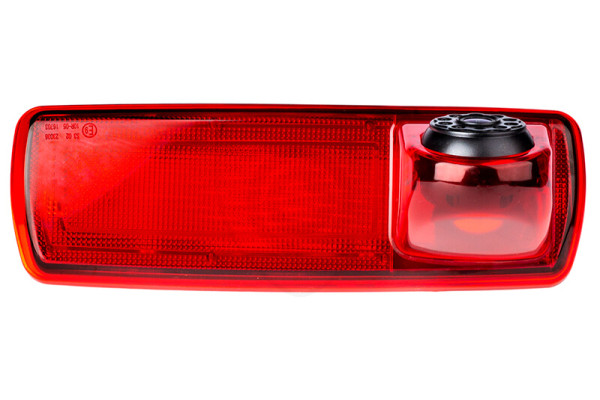 Cúvacia kamera Renault Trafic Cúvacia kamera Renault Trafic 3. v brzdovom svetle