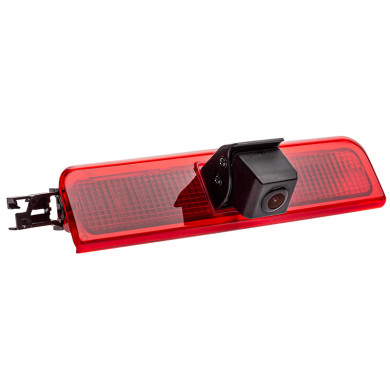 VW Caddy - cúvacia kamera