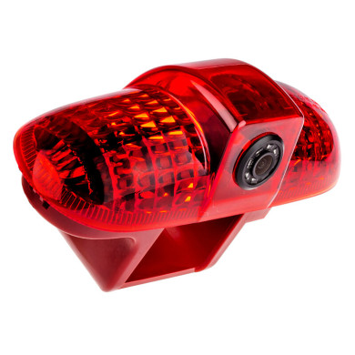 Renault Trafic 2 - cúvacia kamera Renault Trafic 2 - cúvacia kamera