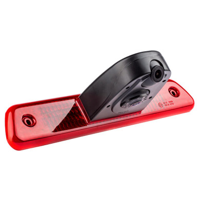 Citroën Jumpy - cúvacia kamera