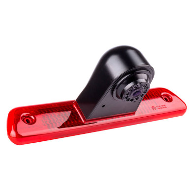 Toyota Proace - cúvacia kamera