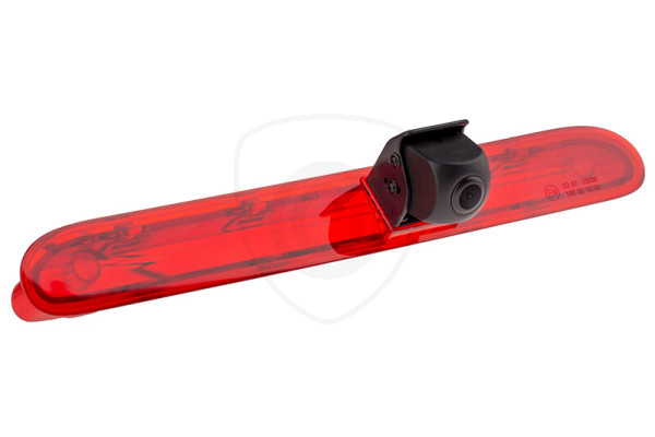 Cúvacia kamera pre Fiat Ulysse 3a Scudo 3 v brzdovom svetle Cúvacia kamera pre Fiat Ulysse 3 a Scudo 3 v brzdovom svetle