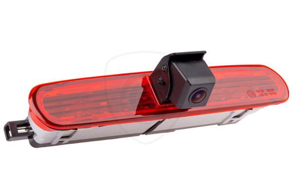 Cúvacia kamera pre Opel Combo D v brzdovom svetle Cúvacia kamera pre Opel Combo D v brzdovom svetle