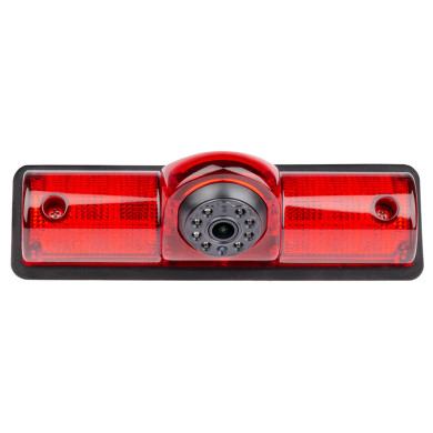 Univerzálna cúvacia kamera s brzdovým svetlom