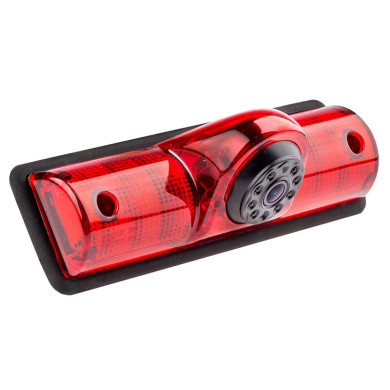 Univerzálna cúvacia kamera s brzdovým svetlom