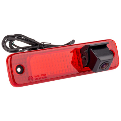 Ford Transit 3 facelift - cúvacia kamera Ford Transit 3 facelift - cúvacia kamera