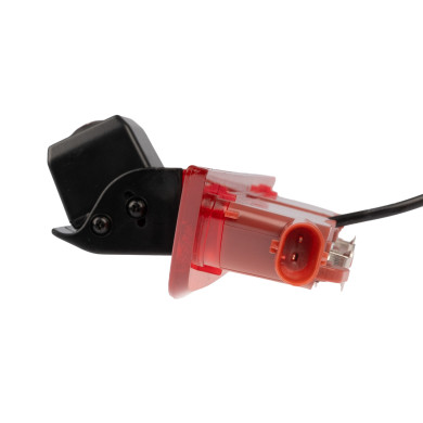 Ford Tourneo Connect - cúvacia kamera