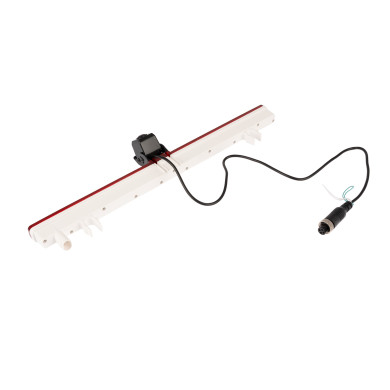 Iveco Daily 2024+ - cúvacia kamera