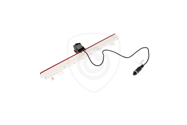 Cúvacia kamera pre Iveco Daily 2024+