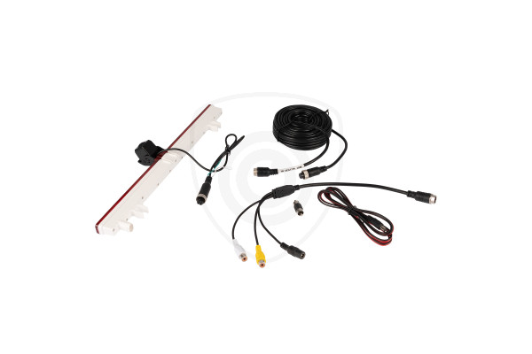 Cúvacia kamera pre Iveco Daily 2024+