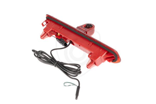 Cúvacia kamera pre Renault Kangoo 2020 – súčasnosť