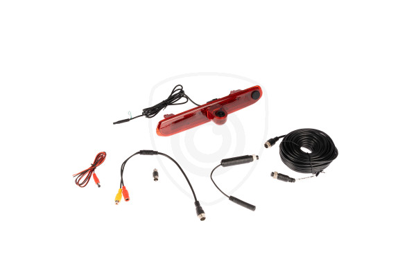 Cúvacia kamera pre Renault Kangoo 2020 – súčasnosť