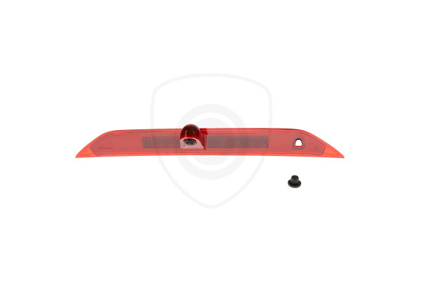 Cúvacia kamera pre Renault Kangoo výklopné dvere 2020 – súčasnosť