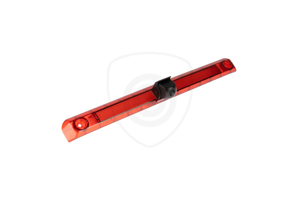 Cúvacia kamera pre Renault Master 4. generácie v brzdovom svetle od roku 2024