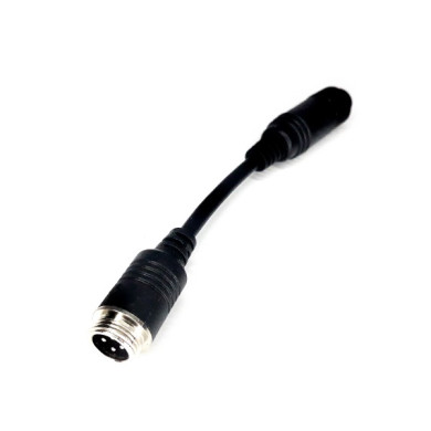 Redukcia 6-PIN samec / 4-PIN samec Redukcia 6-PIN samec / 4-PIN samec